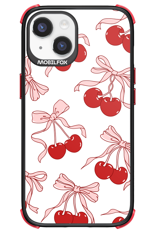 Cherry Queen - Apple iPhone 14