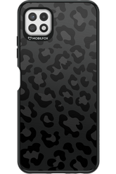 BLACK LEOPARD 2.0 - Samsung Galaxy A22 5G