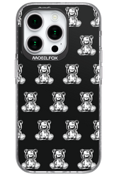 Dollar Bear Pattern - Apple iPhone 15 Pro