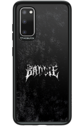 Rare Energy - Samsung Galaxy S20