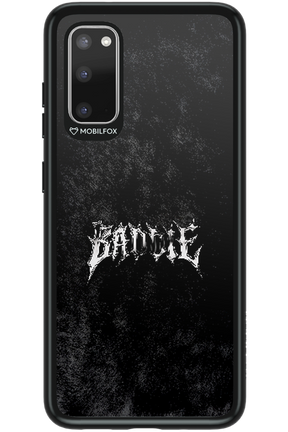 Rare Energy - Samsung Galaxy S20