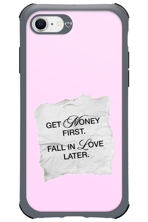 Money First - Apple iPhone 8
