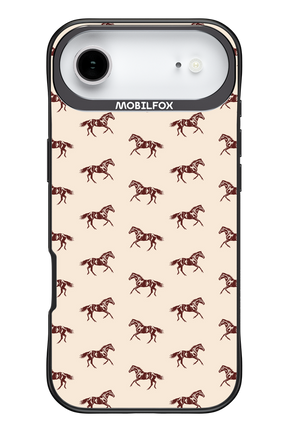 Equestrian Beige - Apple iPhone 17 Air
