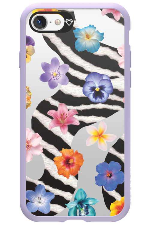 MOM'S FLOWERS - Apple iPhone 7