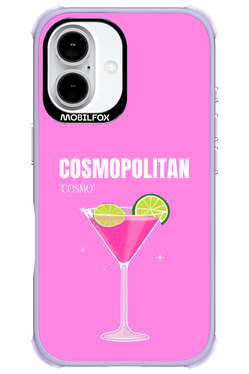 Cosmo - Apple iPhone 16
