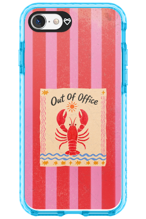 Out Of Office 2.0 - Apple iPhone SE 2022