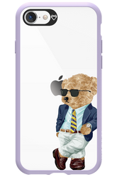 Boss 2.0 - Apple iPhone SE 2020
