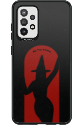 Witch Season - Samsung Galaxy A72