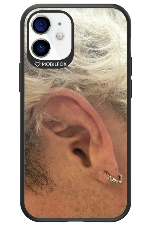 Ear - Apple iPhone 12 Mini