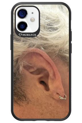 Ear - Apple iPhone 12 Mini