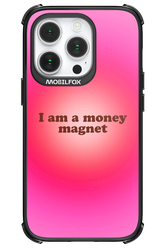 Money Magnet  - Apple iPhone 14 Pro