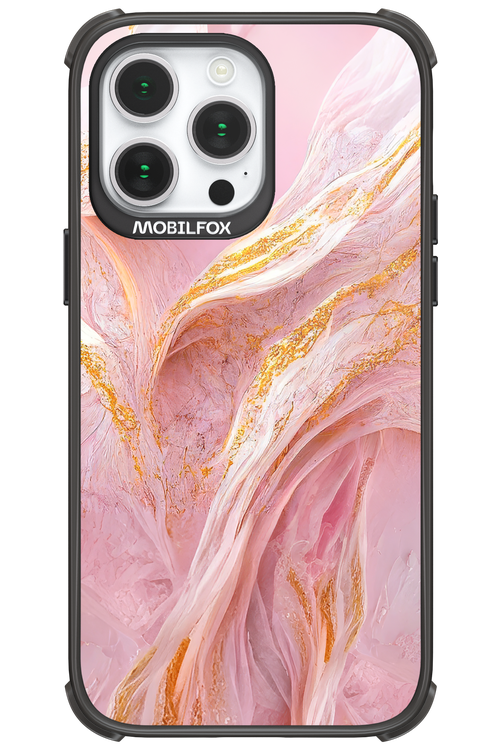 Rosequartz Silk - Apple iPhone 14 Pro Max