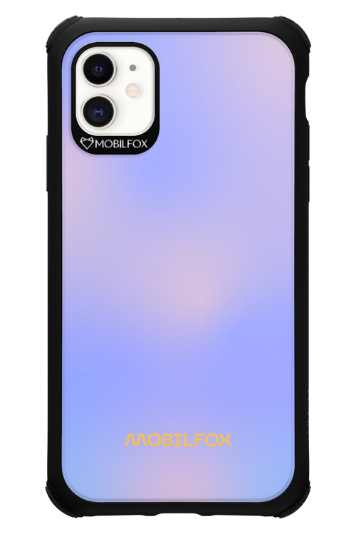 Pastel Berry - Apple iPhone 11