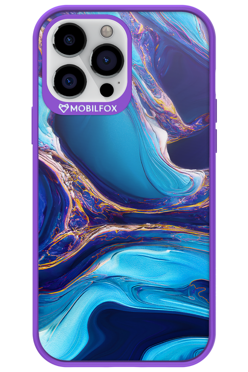 Amethyst - Apple iPhone 13 Pro Max