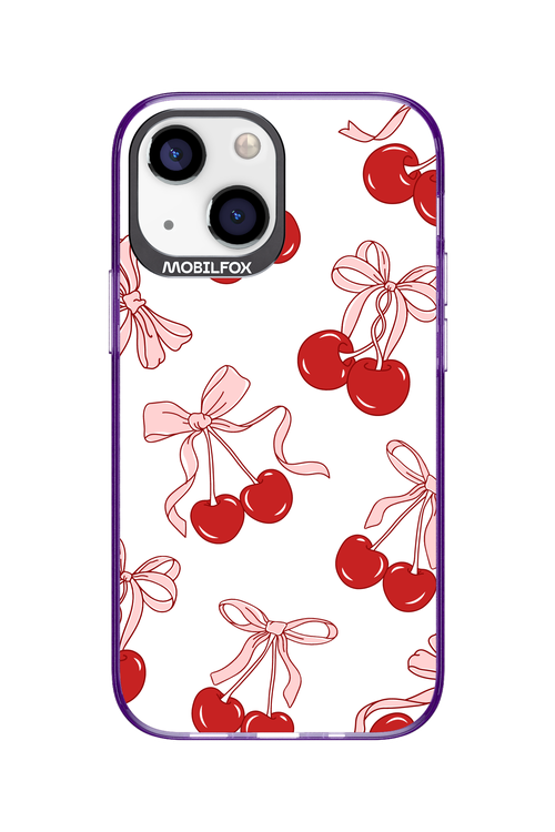 Cherry Queen - Apple iPhone 13 Mini