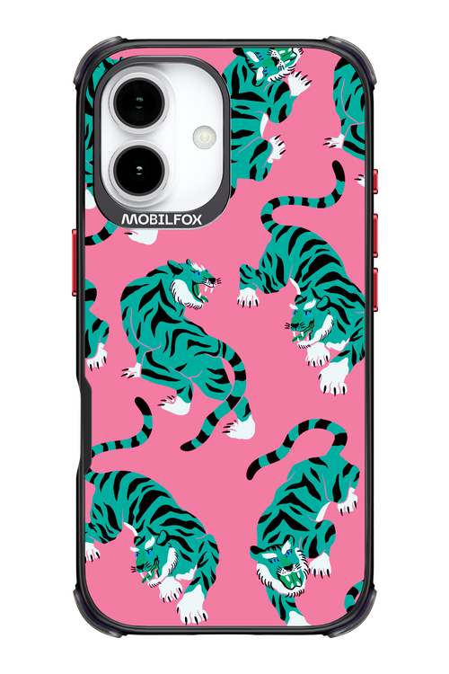 Tora III - Apple iPhone 17