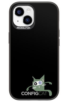 zombie2 - Apple iPhone 15