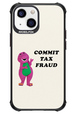 Dino - Apple iPhone 13 Mini