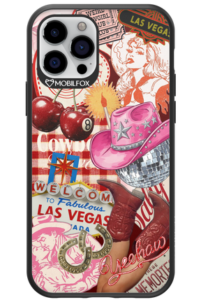 Cowgirl Club 2.0 - Apple iPhone 12 Pro