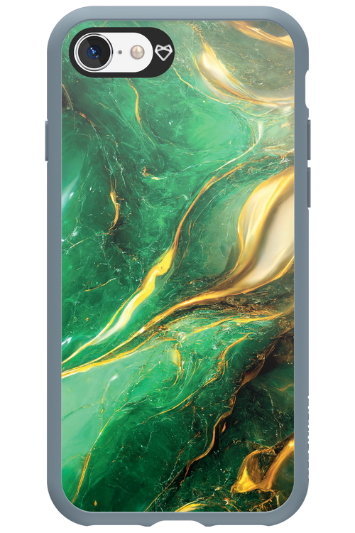 Tourmaline - Apple iPhone SE 2022