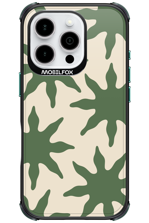 Drylands - Apple iPhone 16 Pro