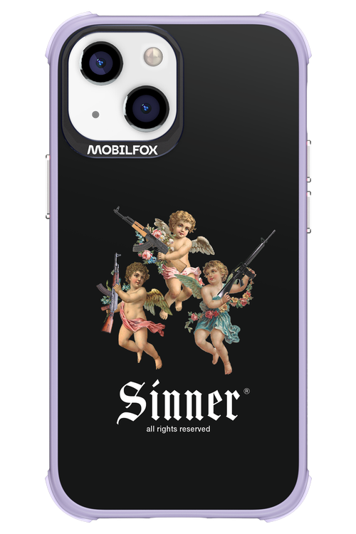 Sinner - Apple iPhone 13 Mini