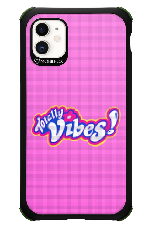 Totally Vibes II - Apple iPhone 11