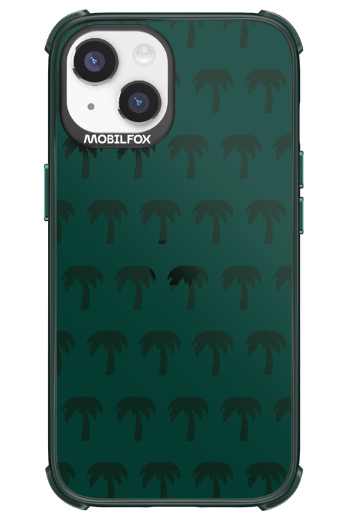 Palm Grid - Apple iPhone 14