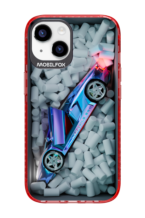 Fragile Ego - Apple iPhone 14