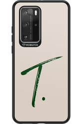 (Tennis Zone) T - Huawei P40 Pro