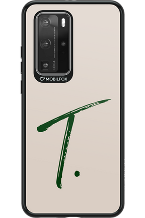 (Tennis Zone) T - Huawei P40 Pro