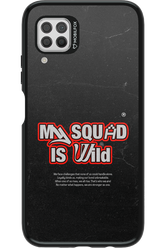 Wild Squad - Huawei P40 Lite