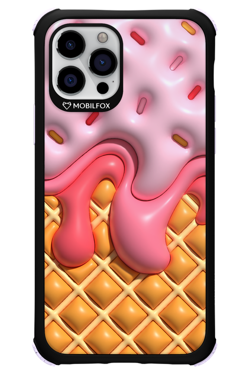 My Ice Cream - Apple iPhone 12 Pro