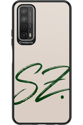 (Tennis Zone) SZ - Huawei P Smart 2021