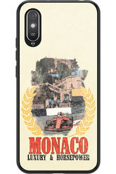 Monaco Luxury - Xiaomi Redmi 9A