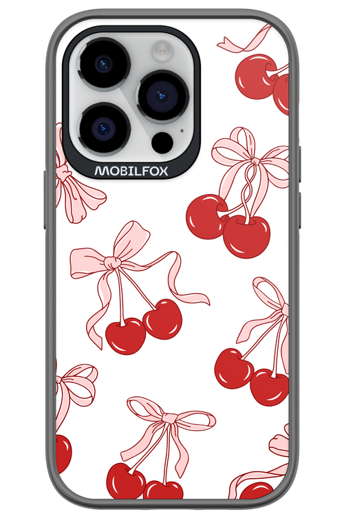 Cherry Queen - Apple iPhone 14 Pro