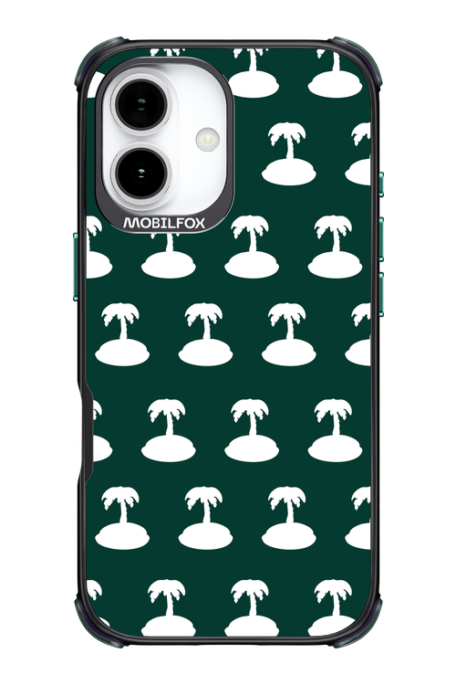 Island Vibes - Apple iPhone 17