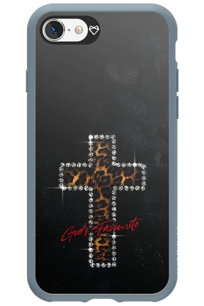 God's Favourite - Apple iPhone 8
