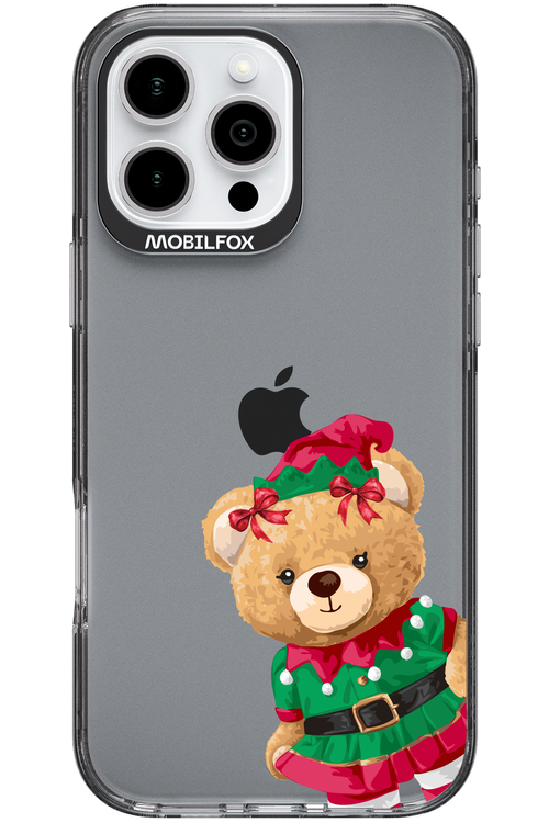 Mrs. Elf - Apple iPhone 16 Pro Max