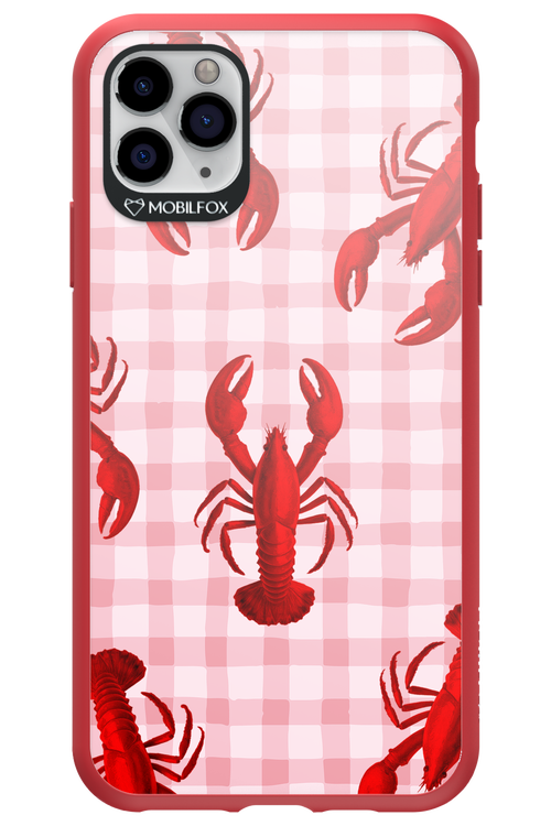 Lobster - Apple iPhone 11 Pro Max
