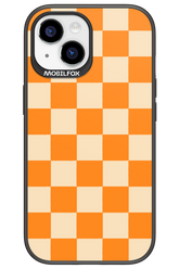 Vanilla & Pumpkin - Apple iPhone 15