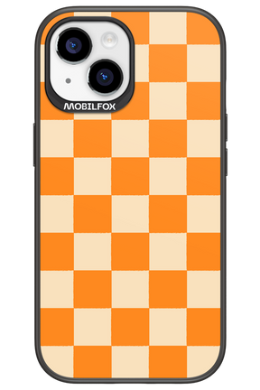 Vanilla & Pumpkin - Apple iPhone 15