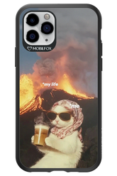 My life - Apple iPhone 11 Pro