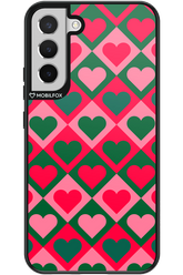 Love of Christmas - Samsung Galaxy S22+