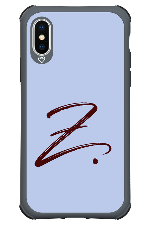 (Jellyfish Presso) Z 2.0 - Apple iPhone X