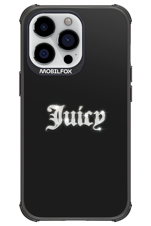 Juicy - Apple iPhone 13 Pro