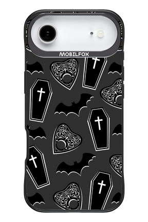 After Death - Apple iPhone 17 Air