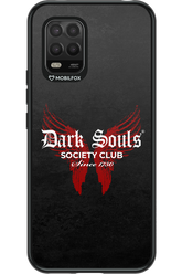 Dark Souls (Red Angel) - Xiaomi Mi 10 Lite 5G