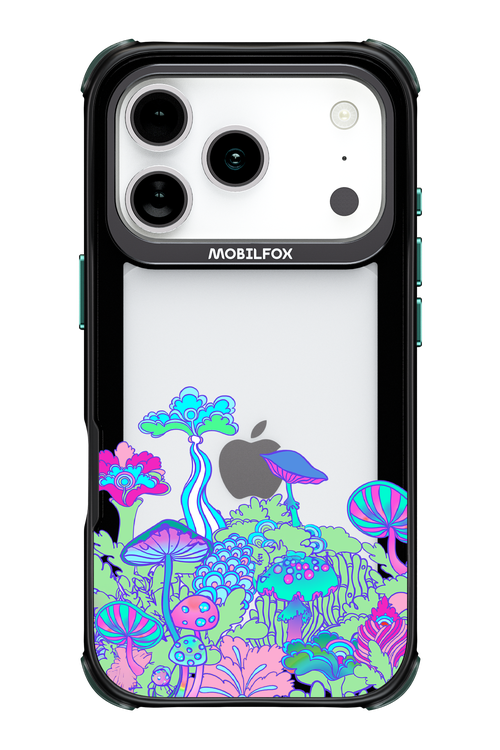 Shrooms - Apple iPhone 17 Pro