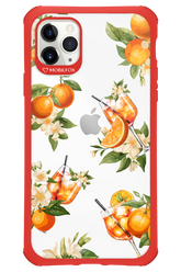 Orange Spritz - Apple iPhone 11 Pro Max
